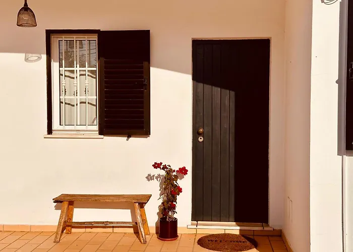 Relaxing Casa Da Vinha Carvoeiro, Algarve