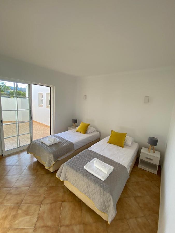 Relaxing Casa Da Vinha Carvoeiro, Algarve *