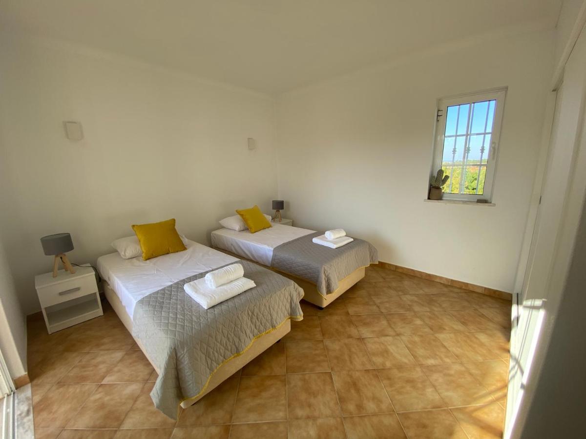 Relaxing Casa Da Vinha Carvoeiro, Algarve Holiday home
