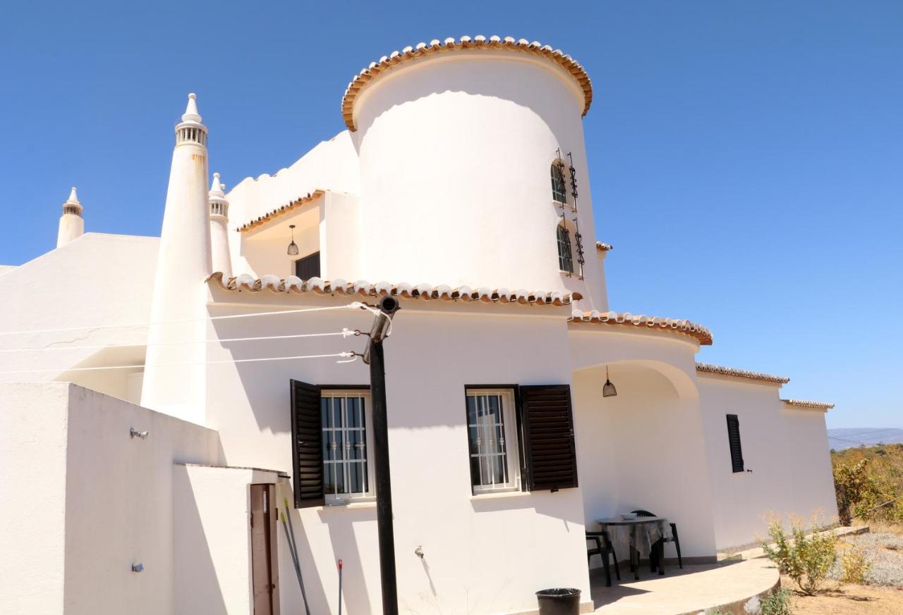 Holiday home Relaxing Casa Da Vinha Carvoeiro, Algarve Porches (Algarve)