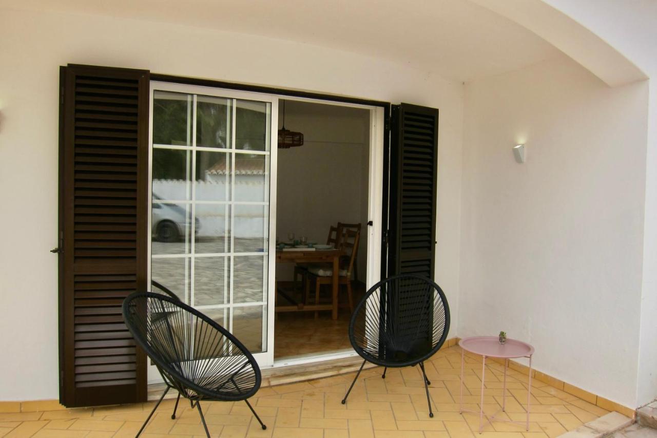 Relaxing Casa Da Vinha Carvoeiro, Algarve Holiday home
