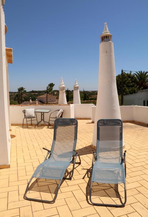 Relaxing Casa Da Vinha Carvoeiro, Algarve Porches (Algarve)