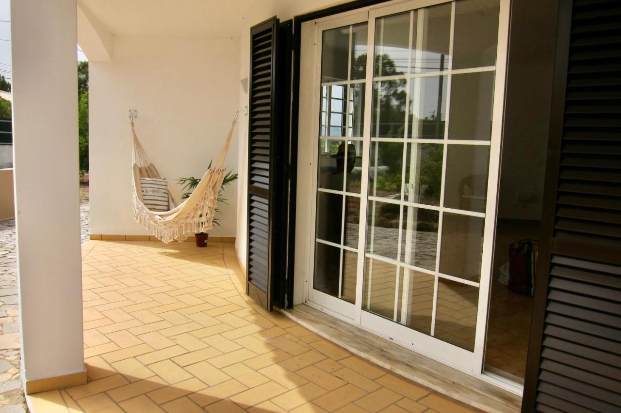 Holiday home Relaxing Casa Da Vinha Carvoeiro, Algarve Porches (Algarve)