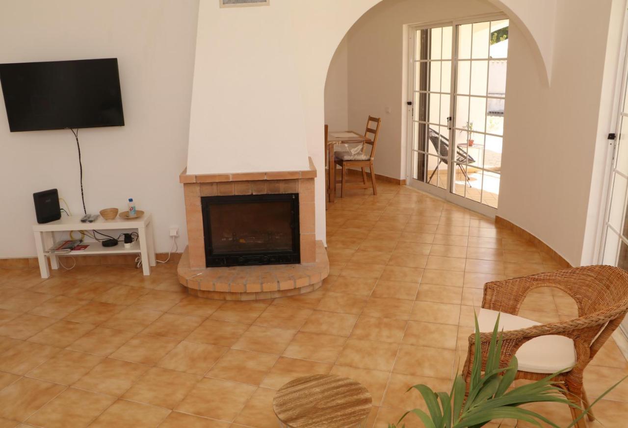 Relaxing Casa Da Vinha Carvoeiro, Algarve