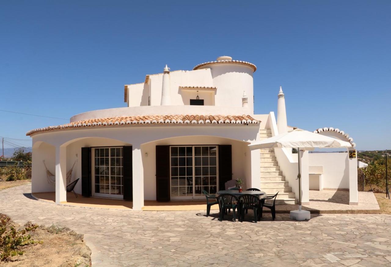 Relaxing Casa Da Vinha Carvoeiro, Algarve Holiday home Porches (Algarve)