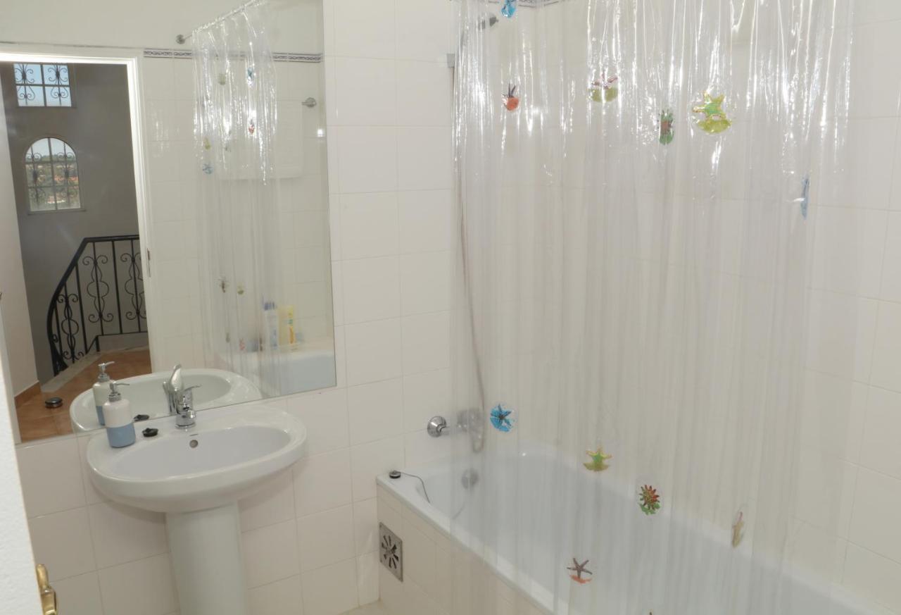 Relaxing Casa Da Vinha Carvoeiro, Algarve Holiday home