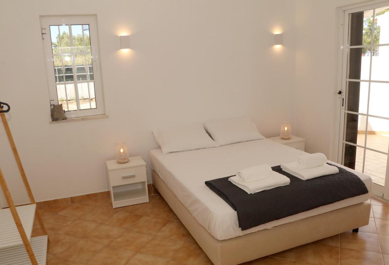 Relaxing Casa Da Vinha Carvoeiro, Algarve Holiday home