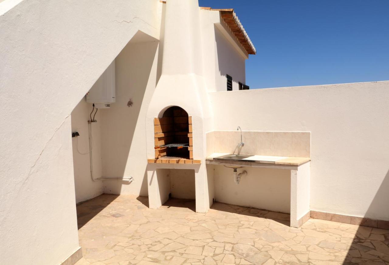 Relaxing Casa Da Vinha Carvoeiro, Algarve Holiday home *