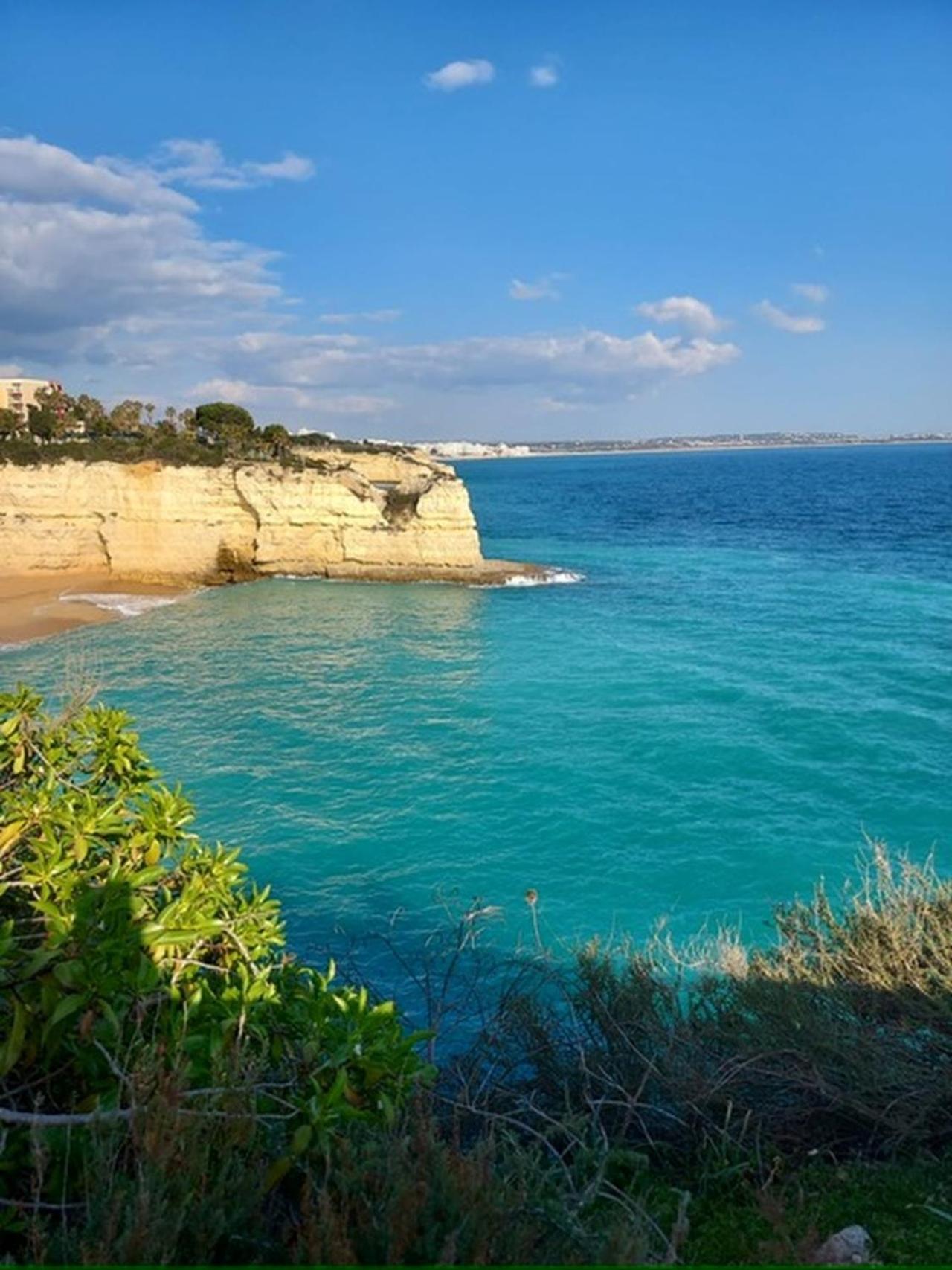 Relaxing Casa Da Vinha Carvoeiro, Algarve