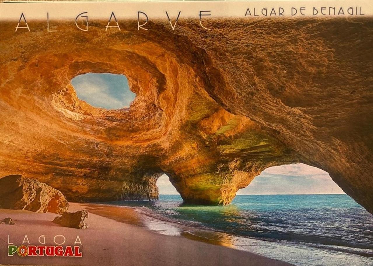 Holiday home Relaxing Casa Da Vinha Carvoeiro, Algarve
