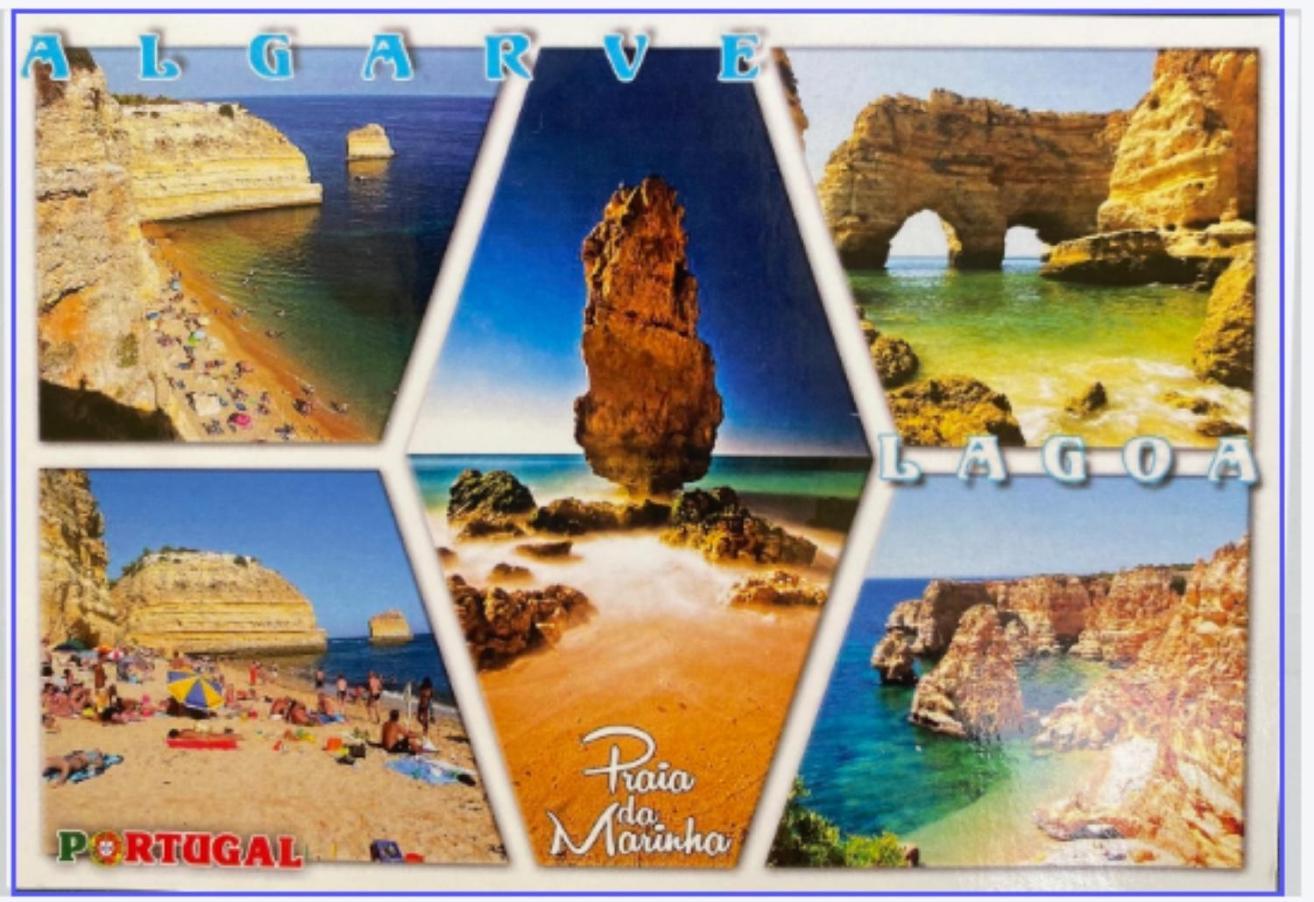 Holiday home Relaxing Casa Da Vinha Carvoeiro, Algarve *