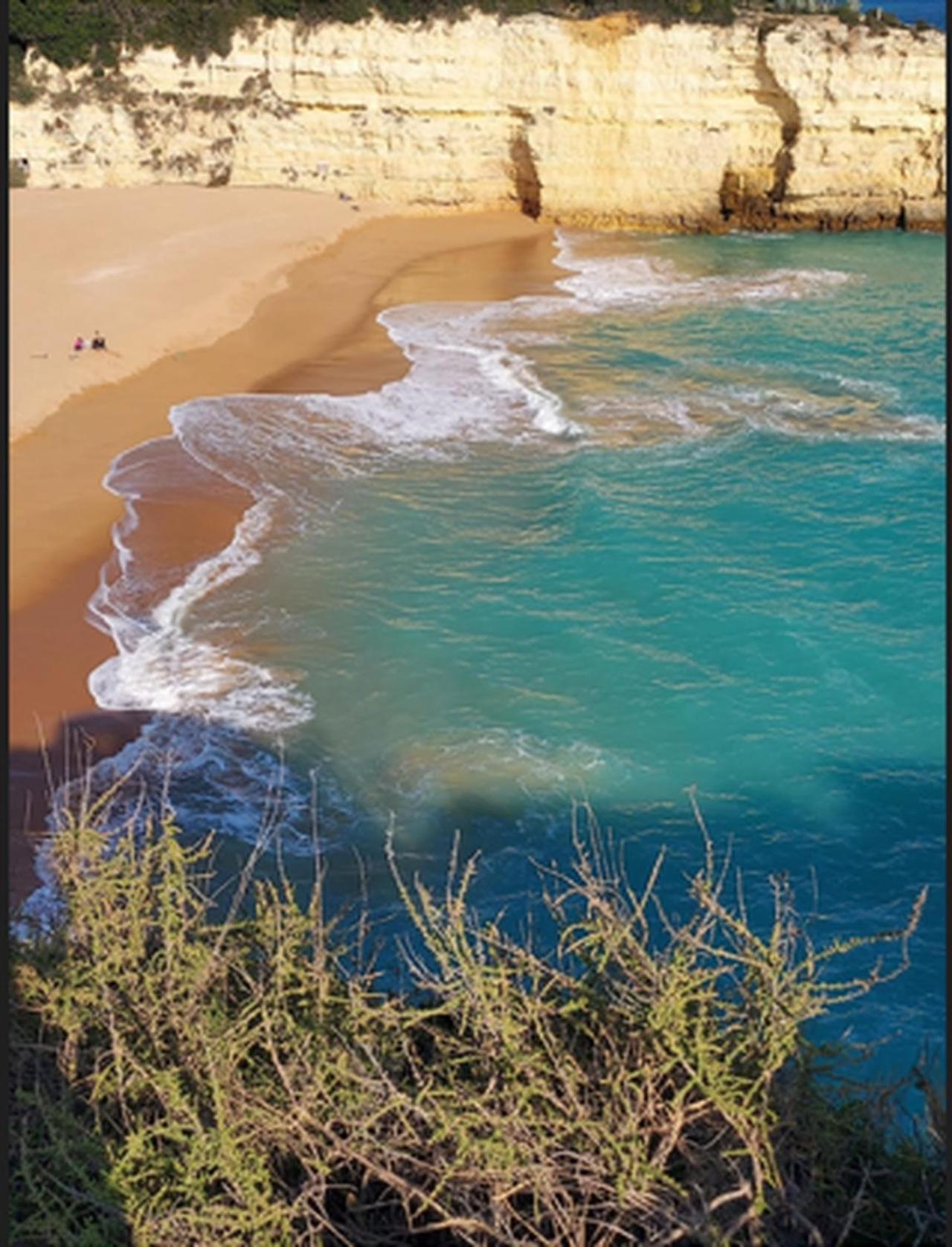 Relaxing Casa Da Vinha Carvoeiro, Algarve
