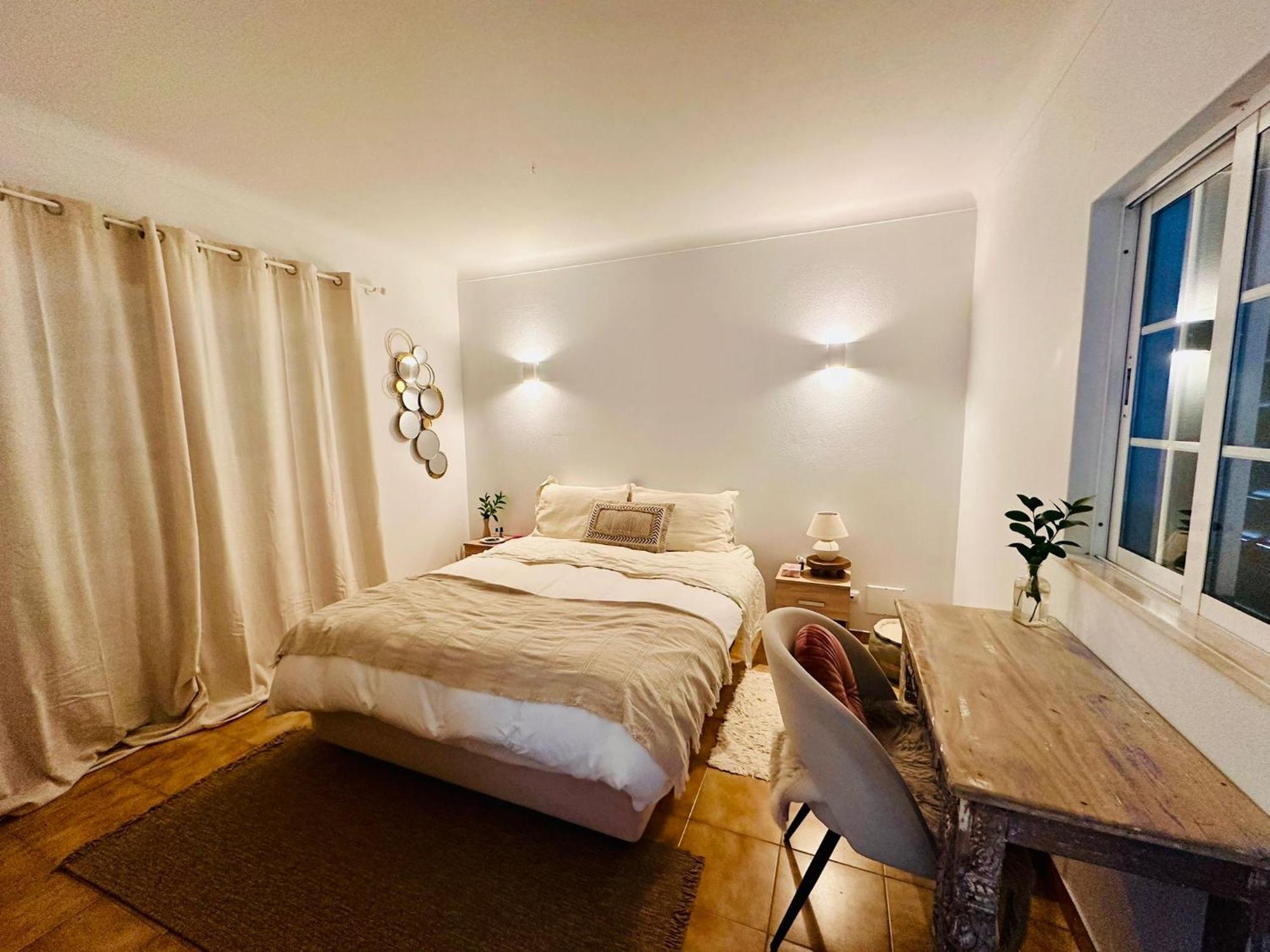 Holiday home Relaxing Casa Da Vinha Carvoeiro, Algarve