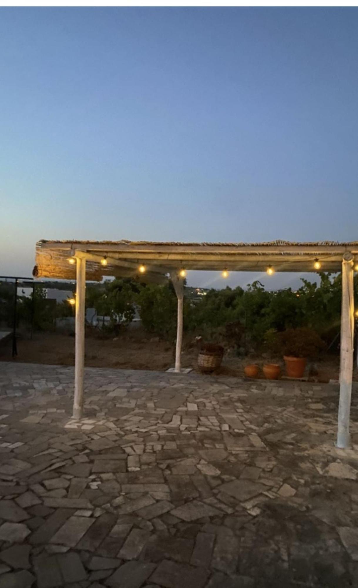 Holiday home Relaxing Casa Da Vinha Carvoeiro, Algarve Porches (Algarve)