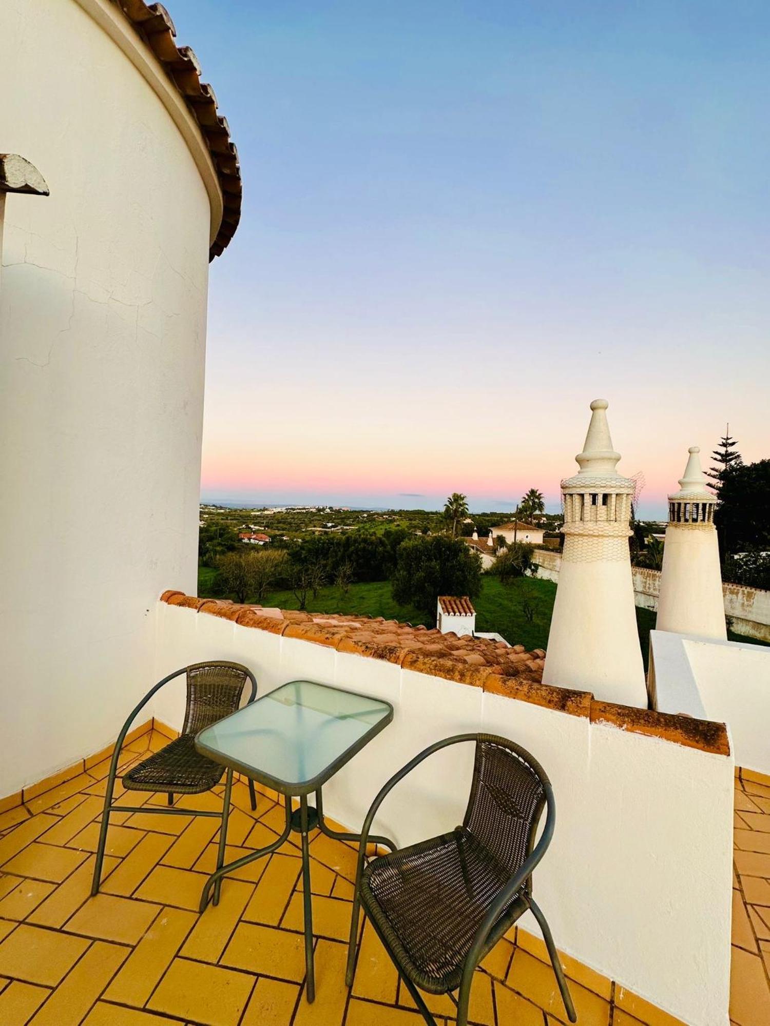 Relaxing Casa Da Vinha Carvoeiro, Algarve Holiday home
